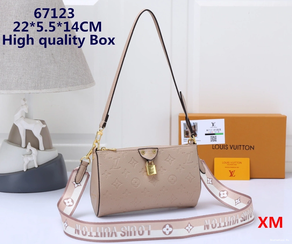 6104 Messenger For Resilient Louis Vuitton Bags Women 0306